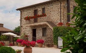 Relais di campagna la polledrara